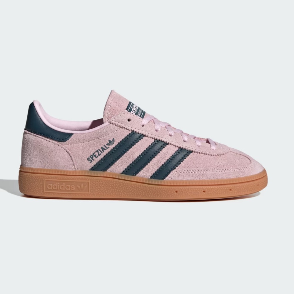Adidas Spezial Sneakers